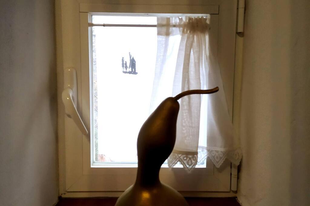 Casa Don Quijote Villa Polopos Dış mekan fotoğraf