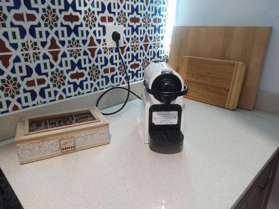 Casa Don Quijote Villa Polopos Dış mekan fotoğraf