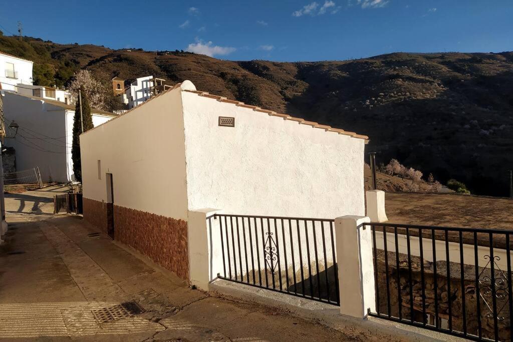 Casa Don Quijote Villa Polopos Dış mekan fotoğraf