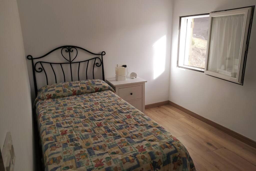 Casa Don Quijote Villa Polopos Dış mekan fotoğraf