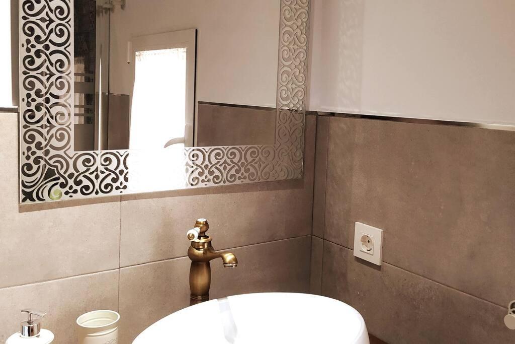 Casa Don Quijote Villa Polopos Dış mekan fotoğraf